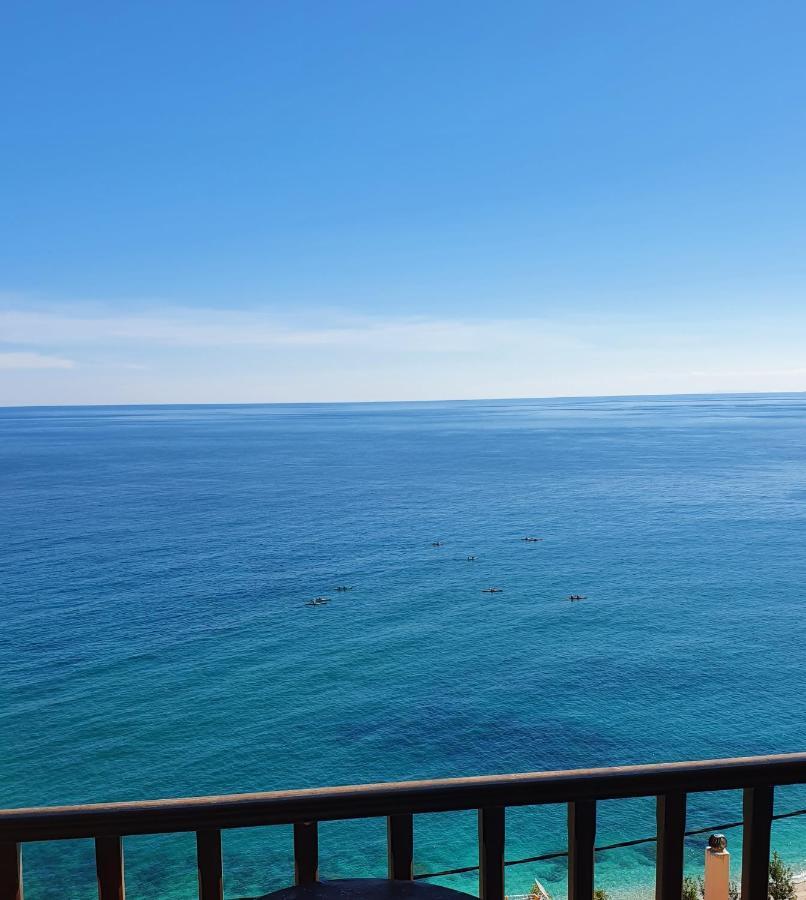 Endless Blue Home Agios Ioannis  Exteriör bild