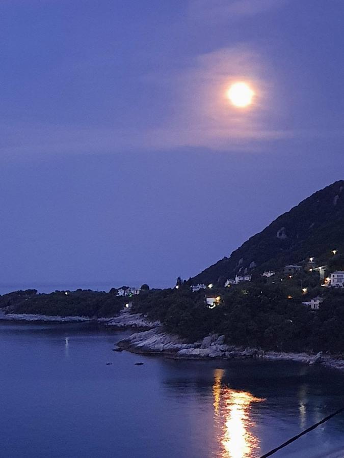 Endless Blue Home Agios Ioannis  Exteriör bild
